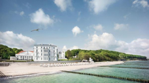 Grand Hotel Heiligendamm - The Leading Hotels of the World